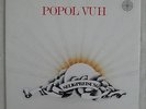 POPOL VUH   SELIGPREISUNG   GATEFOLD THINK PROGRESVISE   KRUAT PSYCH   LP