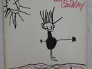 HOLGER CZUKAY   ON THE WAY TO THE PEAK OF NORMAL   ORIG 1ST PRESS   CAN KRAUT 