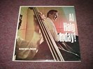 Al Haig   TODAY    Mint (no number)
