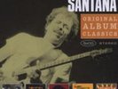 Original Album Classics: Inner Secrets/Marathon/Zebop/Shango/Freedom - SANTANA [