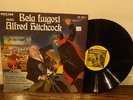 Bela Lugosi Meets Alfred Hitchcock RARE horror 