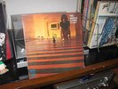 SYD BARRETT THE MADCAP LAUGHS VINYL LP PINK FLOYD EMI/HARVEST 2ND UK PRESSING