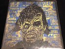 Very Rare - Third Man Records - Glow In The Dark Record - Halloween 2009