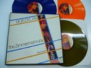 BOB DYLAN - THE ZIMMERMAN'S JOY (RARE 3LP BOX) LTD.500 COLOR VINYL