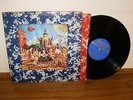 The ROLLING STONES - Their Satanic Majesties Request (1967 Original Vinyl LP) 3D