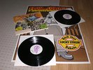 FLOH DE COLOGNE - LUCKY STREIK - OHR KRAUTROCK M- POSTER + AUTOGRAMME DER BAND