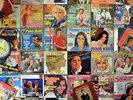 PEGGY MARCH/PETER BEIL/RALF BENDIX/RONNY/HELENA VONDRACKOVA/MARY ROOS/CINDY&BERT