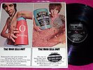 THE WHO : Sell Out (1967)  VINYL  RECORD : MONO / 200 gram : TRACK :  PEARL JAM