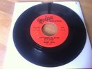 Mary Love - You Turned My Bitter Into Sweet - Northern Soul-  Modern Records