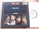 SMALL FACES,SAME (3rd LP) lp vg+/vg+ columbia records SMC 74292 Germany 1967