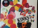 The Kinks Face to Face LP sealed 180 gm vinyl RE reissue 50th