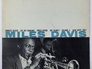 JAZZ LP/ MILES DAVIS 