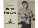 MEET MARVIN RAINWATER UK EP