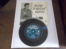 ROCK-A-BUDDY KNOX 1957 UK EP