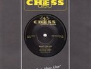 Etta James - Can't Shake It / George Kirby - What Can I Do  - UK Chess 2015