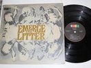 *VG+ to EX* The Litter 