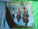 Groundhogs - Scratching The Surface - 1969 LP - US - World Pacific