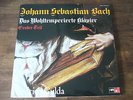 Bach -  Das Wohltemperierte Klavier 1. Teil // Friedrich Gulda // MPS BASF