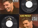 Elvis Presley 