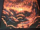 Doppel Lp Schallplatte Aeternus,And So The Night Became,Gorgoroth,Kampfar