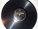 Bessie Smith Col 14292-D 78 rpm Thinking Blues/Sweet Mama VG/VG to VG+ Plays E-