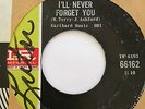 NORTHERN SOUL 45/ THE O'JAYS 