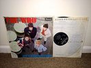 THE WHO My Generation LP UK Brunswick 1965 1st Press