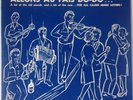 ALLONS Au Fais Do-Do: Cajun Music SWALLOW Lousiana VINYL LP NM-