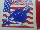 Bruce Springsteen None But the Boss LP RED VINYL NM red coat