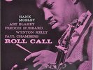 Hank Mobley Roll Call Japan Blue Note LP 200gram vinyl 2014 DBLP-062 Insert Obi