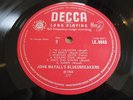 John Mayall LP Bare wires UK Unboxed mono 1st Press PLAYS LOVELY AUDIO