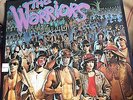 The Warriors - Original Motion Pictures Soundtrack (Vinyl, 1979)