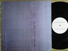 NEW ORDER, BROTHERHOOD, LP 1986 UK 1ST PRESS A1/B1 EX/EX+, INNER/SL