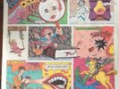 David Bowie Images Rare US Double Album