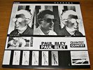 PAUL BLEY QUINTET: Barrage LP Base/ESP 1008 NM avant SUN RA Carla ORNETTE