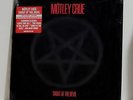 MOTLEY CRUE Shout At The Devil 180-gram VINYL LP Sealed/New Gatefold