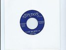 BILLY FURY very rare US 45 Id Never Find Another You London 1961