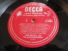 John Mayall LP A hard road UK Decca Mono unboxed 1st Press PLAYS NEAR MINT