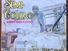 SEMI-COLON & AFRO-EURO AJUNKWA - YUGO HIGH - Rare LP Afro Beat OG Nigeria
