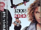 1987 “NM Wax” ??? Sample/Promo INXS Kick P-13582 Japan Michael Hutchence