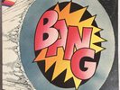 BANG Self-Titled LP Capitol ST-11016 Orig 1972 Hard Psych Stoner Metal RARE NM-
