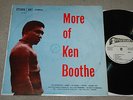 More Of Ken Boothe RARE Reggae STUDIO ONE Rocksteady COXSONE DODD Lovers Rock