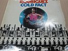 RODRIGUEZ COLD FACT-LP-RARE AUSTRALIA PSYCH BLUE GOOSE (SEARCHING FOR SUGAR MAN)