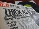 JETHRO TULL 