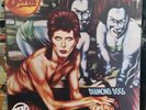 DAVID BOWIE DIAMOND DOGS Vinyl LP EX/EX