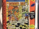 PEBBLES - 10 LP 