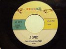 GREAT DOO WOP 1ST PRESS BY THE 