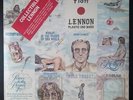 SEALED Lennon Plastic Ono Band - Shaved Fish Vinyl LP, Apple Records ?– SW 3421