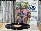 R. Strauss: Don Quixote - Tortelier / Kempe **UK First HMV ASD 326 ED1 LP** NM