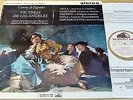 Cantos De Espana - Victoria De Los Angeles / De Burgos **HMV ASD 505 ED1 LP**